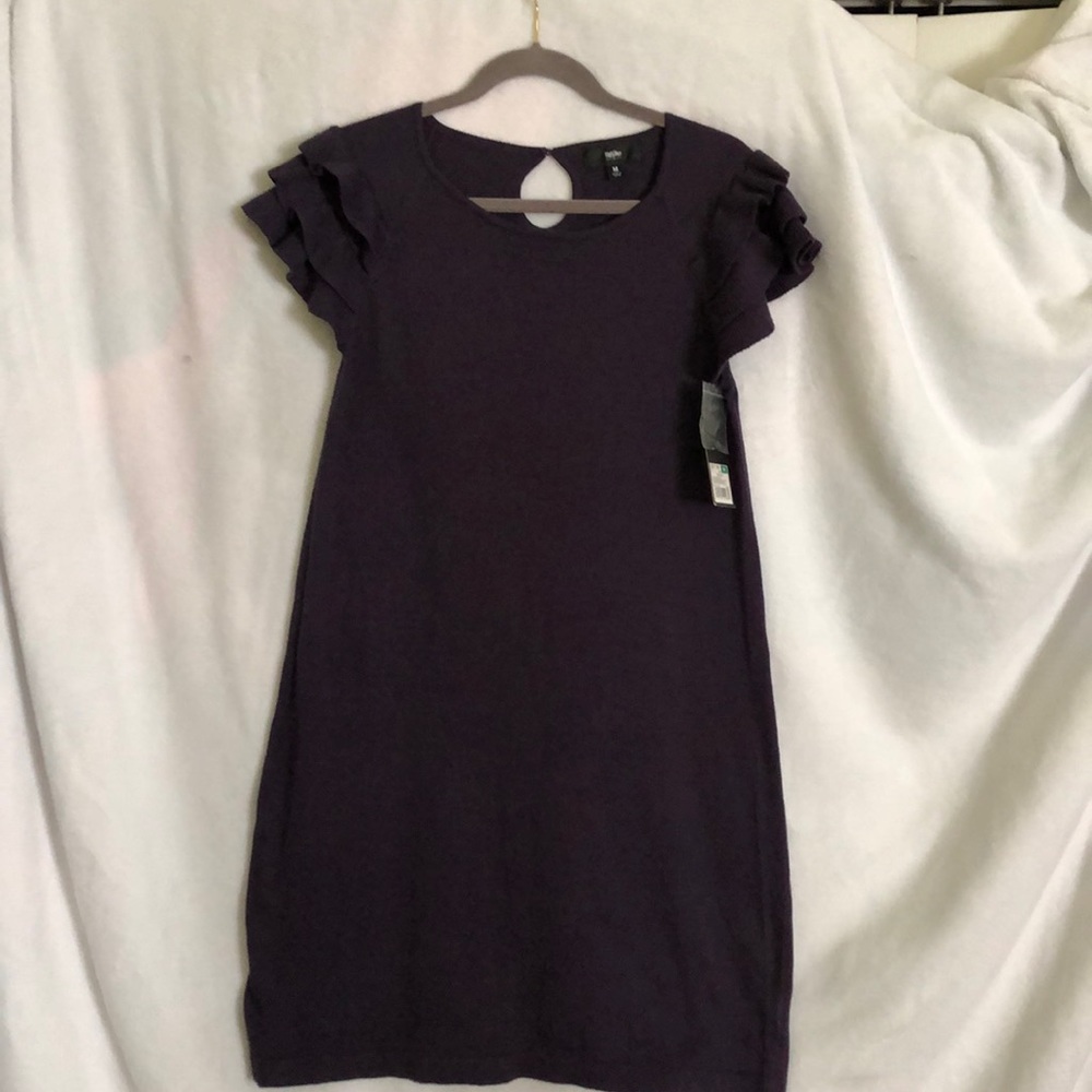 Mossimo sweater dress